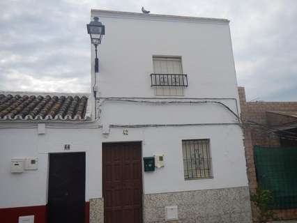 Casa en venta en Montellano