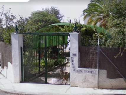 Chalet en venta en Carmona