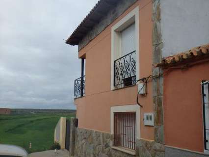 Casa en venta en San Bartolomé de las Abiertas