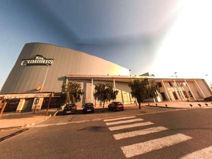 Local comercial en venta en Don Benito