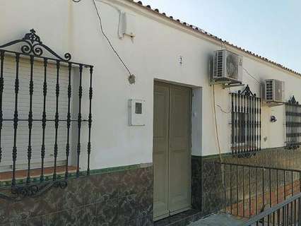 Casa en venta en Aznalcóllar