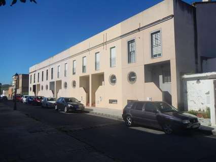 Casa en venta en Santiponce