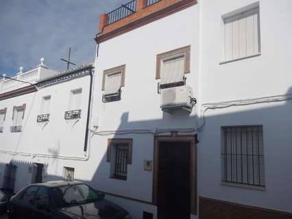 Piso en venta en Montellano