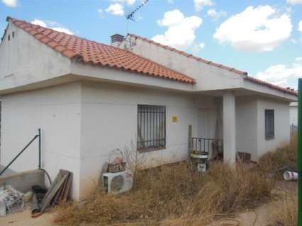 Casa en venta en Ambite