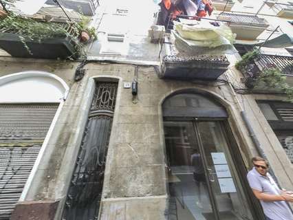 Piso en venta en Barcelona