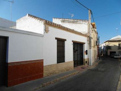 Casa en venta en Sanlúcar la Mayor