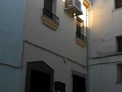 Casa en venta en Baena
