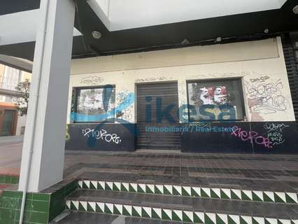 Local comercial en venta en Dos Hermanas