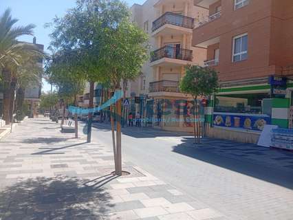 Local comercial en venta en El Ejido