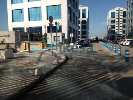 Oficina en venta en Sevilla