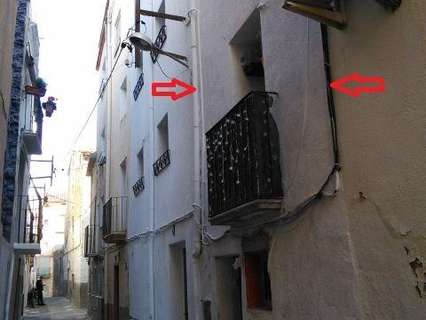 Casa en venta en Ulldecona