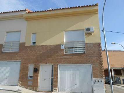 Casa en venta en Camarena