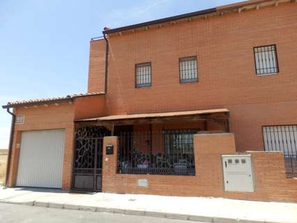 Casa en venta en Chozas de Canales