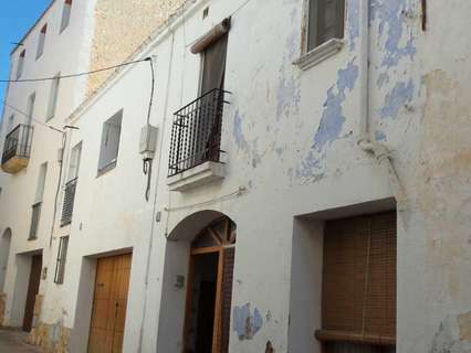 Piso en venta en Bonastre