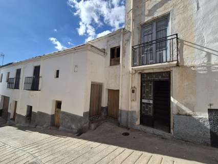 Casa en venta en Válor
