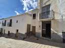 Casa en venta en Válor