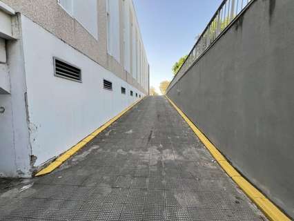 Plaza de parking en venta en Sevilla