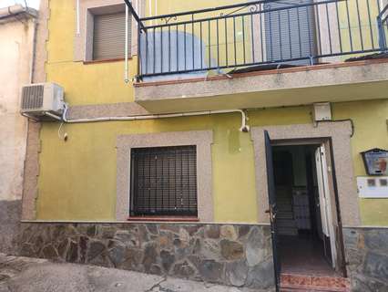 Casa en venta en Cáceres