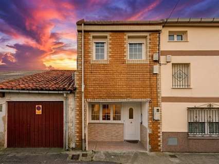 Casa en venta en Santander