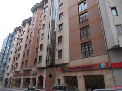 Piso en venta en Avilés
