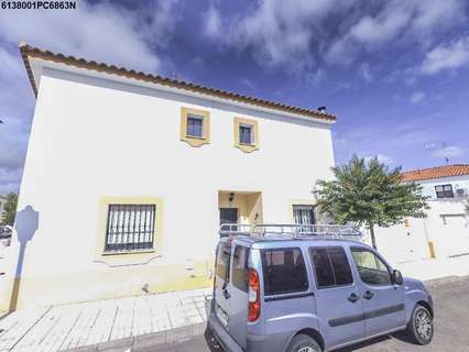 Casa en venta en Olivenza