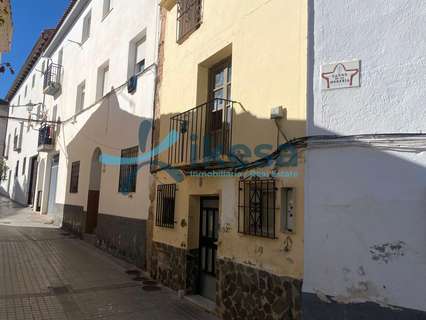 Casa en venta en Baza