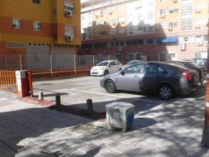 Plaza de parking en venta en Sevilla