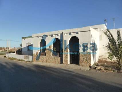 Casa en venta en Níjar zona Campohermoso
