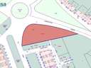 Parcela urbana en venta en Cortegana