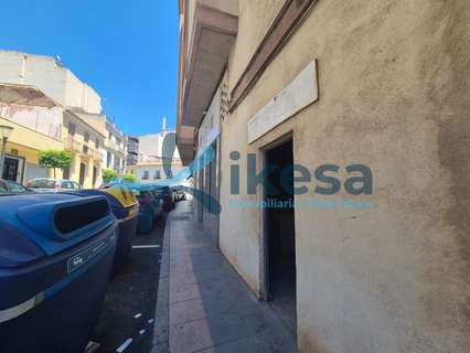 Local comercial en venta en Motril