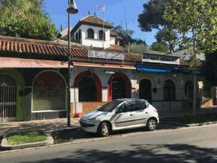 Local comercial en venta en Alcalá de Guadaíra