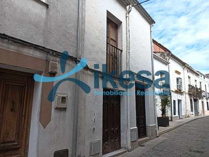 Casa en venta en Ibros
