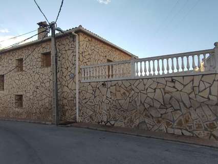 Casa en venta en Castilléjar