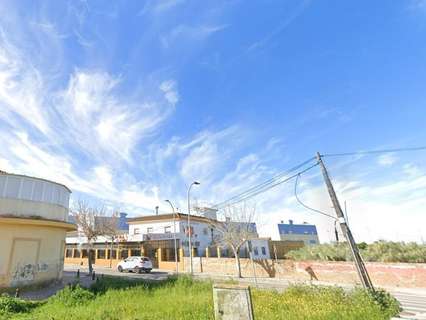 Piso en venta en Sanlúcar de Barrameda