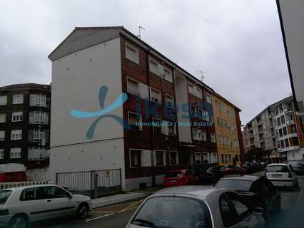 Piso en venta en Santoña