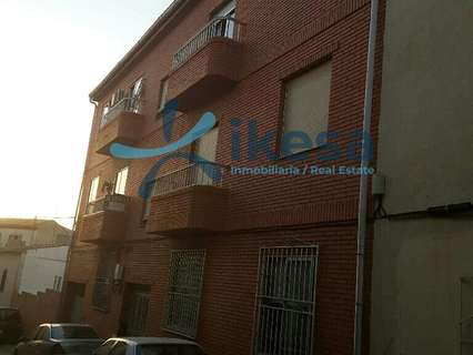 Piso en venta en Iniesta