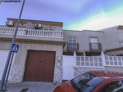 Casa en venta en Huércal de Almería