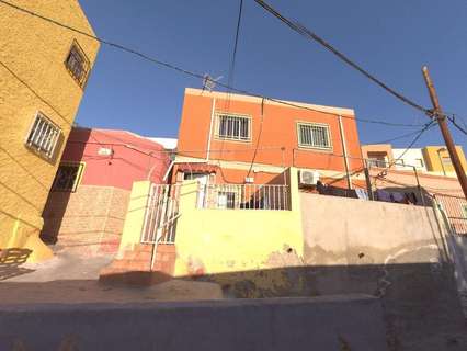 Casa en venta en Almería