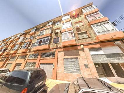 Piso en venta en Zaragoza