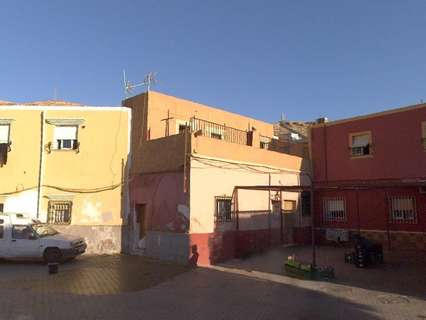 Casa en venta en Almería