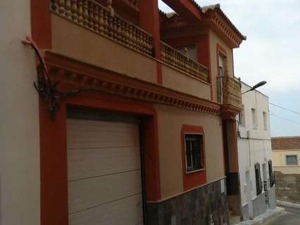 Casa en venta en Olula del Río