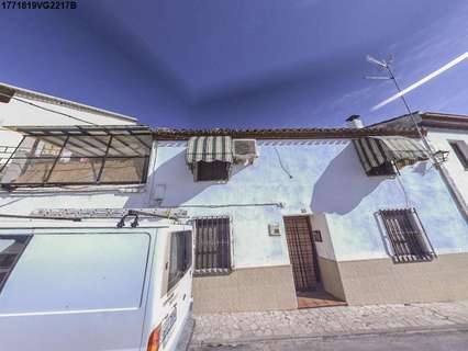Casa en venta en Illora