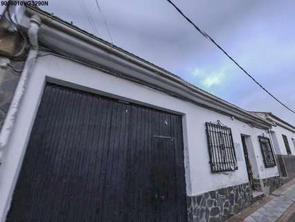 Casa en venta en Atarfe