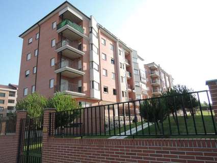Plaza de parking en venta en Ávila