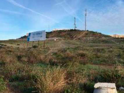 Parcela rústica en venta en Algeciras