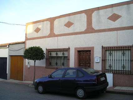 Casa en venta en La Albuera