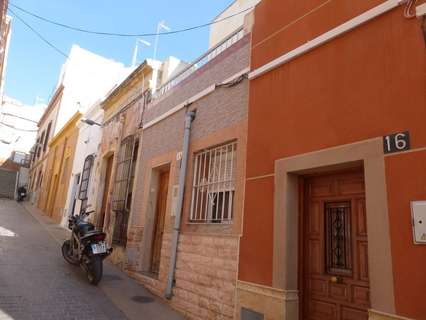 Casa en venta en Almería