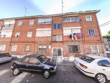 Piso en venta en Valladolid