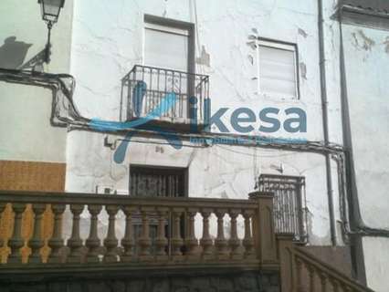 Casa en venta en Martos