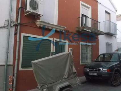 Casa en venta en Jódar